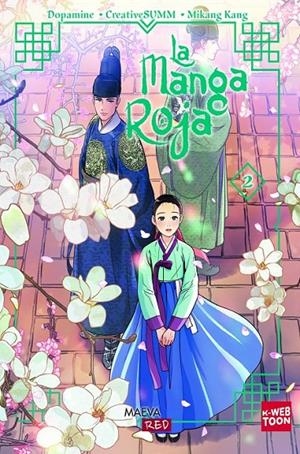 LA MANGA ROJA | 9788410260924 | MI KANG KANG - CREATIVESUMM - DOPAMINE - LEE JI YONG | Tienda de Cómics, Manga, Magic y Pokémon en Torrejón de Ardoz
