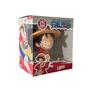 LUFFY NEW EDITION HUCHA 18 CM ONE PIECE | 3521320802527 | Tienda de Cómics, Manga, Magic y Pokémon en Torrejón de Ardoz