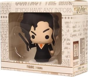 BELLATRIX MINI FIGURA GOMA HARRY POTTER | 8435450223006 | Tienda de Cómics, Manga, Magic y Pokémon en Torrejón de Ardoz
