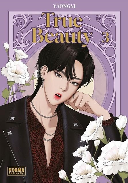 TRUE BEAUTY # 03 | 9788467974119 | YAONGYI | Tienda de Cómics, Manga, Magic y Pokémon en Torrejón de Ardoz