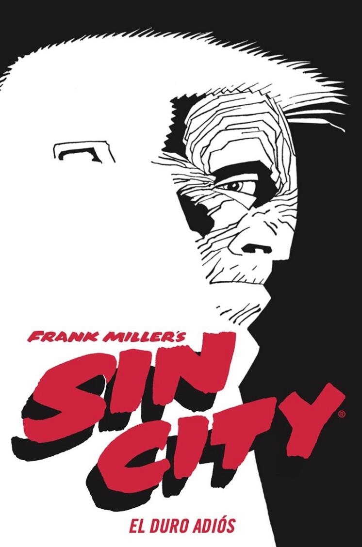 SIN CITY # 01 EL DURO ADIÓS EDICIÓN DE LUJO | 9788467966312 | FRANK MILLER | Tienda de Cómics, Manga, Magic y Pokémon en Torrejón de Ardoz