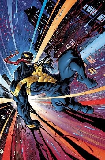 NUEVO VENENO # 01 (PORTADA PROVISIONAL) | 977301850500300001 | CARLOS GÓMEZ - AL EWING | Tienda de Cómics, Manga, Magic y Pokémon en Torrejón de Ardoz