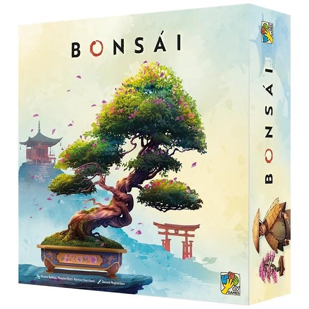 Bonsai | 8435407642379 | Tienda de Cómics, Manga, Magic y Pokémon en Torrejón de Ardoz