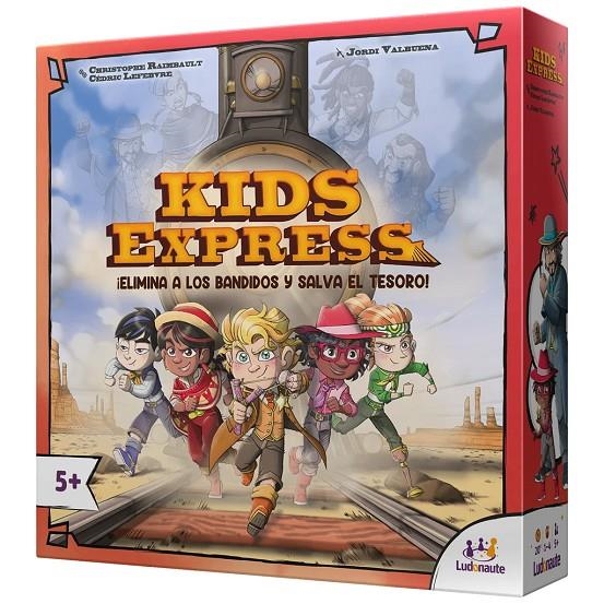 Kids Express | 3760269592926 | Tienda de Cómics, Manga, Magic y Pokémon en Torrejón de Ardoz