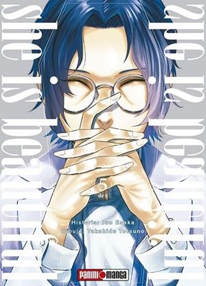 SHE IS BEAUTIFUL 05 | 9791370130626 | JUN ESAKA - TAKAHIDE TOTSUNO | Tienda de Cómics, Manga, Magic y Pokémon en Torrejón de Ardoz