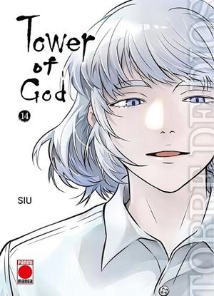 TOWER OF GOD 14 | 9788410519558 | LEE JONG HUI | Tienda de Cómics, Manga, Magic y Pokémon en Torrejón de Ardoz