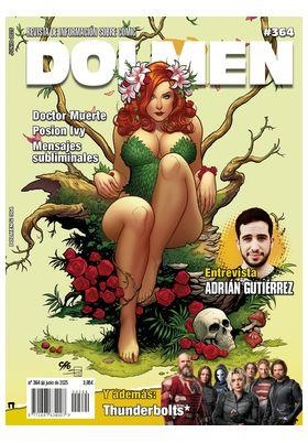 DOLMEN 364 | 977169763400700364 | varios | Tienda de Cómics, Manga, Magic y Pokémon en Torrejón de Ardoz