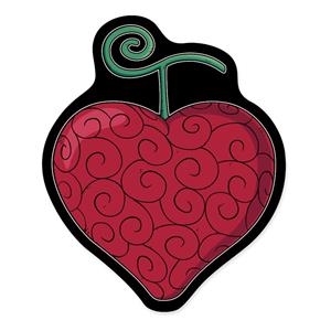 One Piece Almohada Op-Op Fruit | 4006891990068 | Tienda de Cómics, Manga, Magic y Pokémon en Torrejón de Ardoz