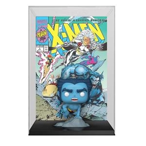 Marvel Funko POP! 35 Comic Cover Vinyl Figura X-Men #1 | 889698719827 | Tienda de Cómics, Manga, Magic y Pokémon en Torrejón de Ardoz