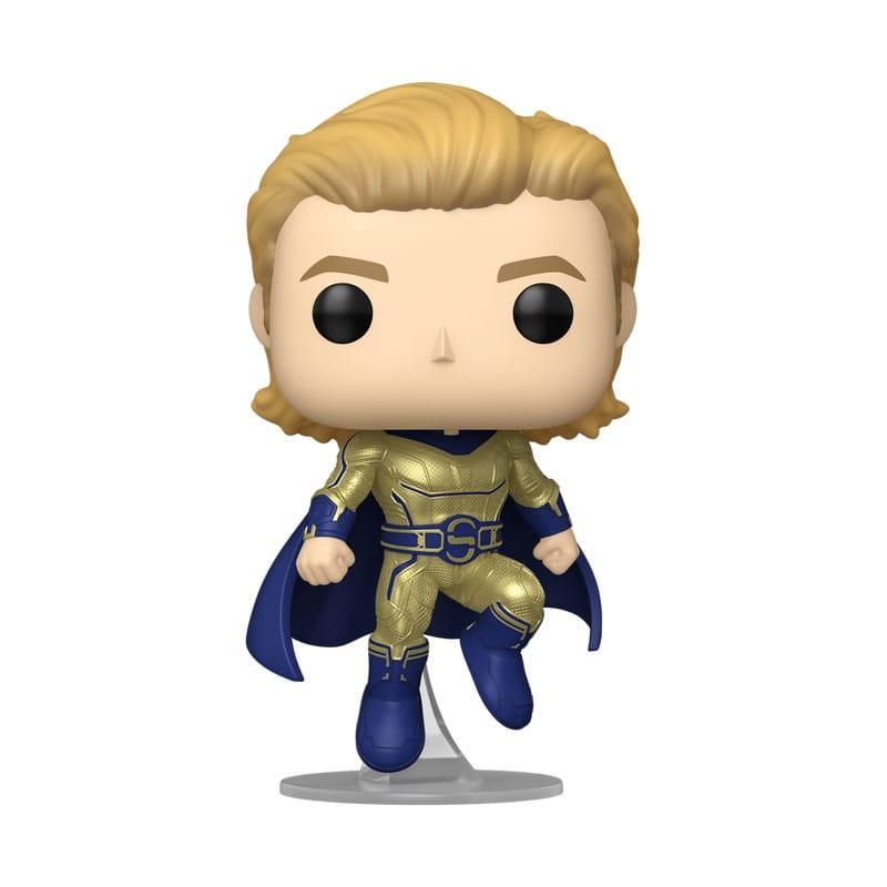 Marvel Thunderbolts Figura Funko POP! 1485 Vinyl Sentry | 889698760317 | Tienda de Cómics, Manga, Magic y Pokémon en Torrejón de Ardoz