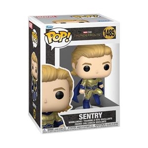 Marvel Thunderbolts Figura Funko POP! 1485 Vinyl Sentry | 889698760317 | Tienda de Cómics, Manga, Magic y Pokémon en Torrejón de Ardoz