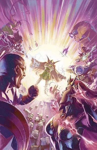 UN MUNDO BAJO MUERTE # 03 | 9791370131425 | RYAN NORTH - R. B. SILVA | Tienda de Cómics, Manga, Magic y Pokémon en Torrejón de Ardoz