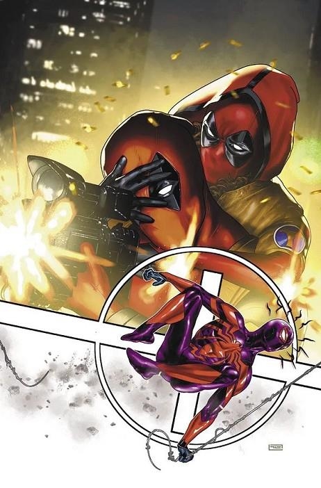 MASACRE VOLUMEN 3 # 69 MASACRE 04 (PORTADA PROVISIONAL) | 977301770900600004 | CODY ZIGLAR - ROGÊ ANTÔNIO | Tienda de Cómics, Manga, Magic y Pokémon en Torrejón de Ardoz