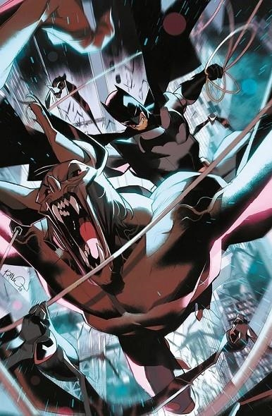BATMAN THE BRAVE AND THE BOLD # 04  BATMAN EL DÍA DE LA MADRE (PORTADA PROVISIONAL) | 977308133100400004 | KARL KERSCHL | Tienda de Cómics, Manga, Magic y Pokémon en Torrejón de Ardoz