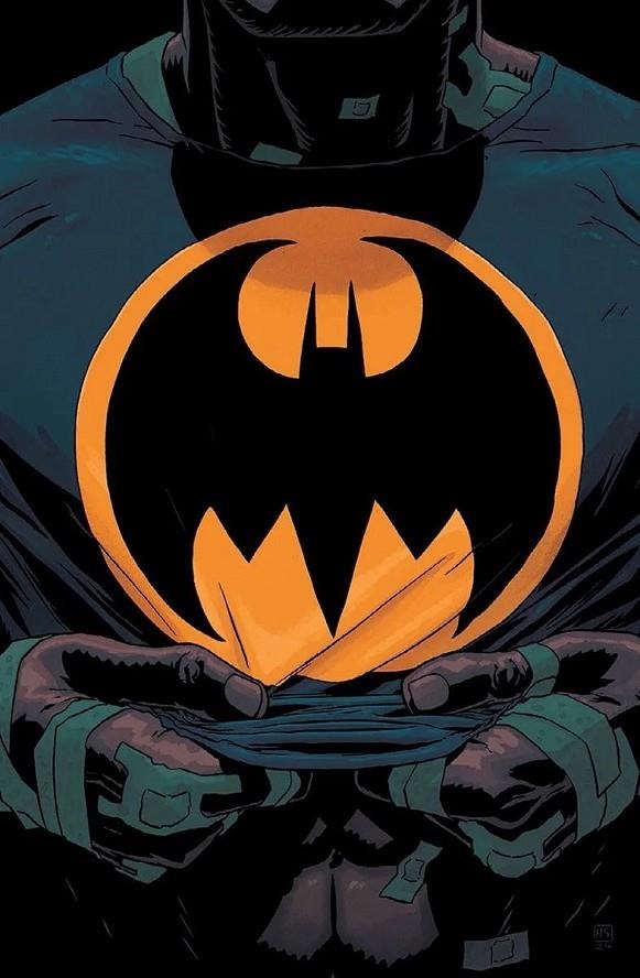 BATMAN PATRONES OSCUROS # 01 (PORTADA PROVISIONAL) | 9791370131159 | HAYDEN SHERMAN - DAN WATTERS | Tienda de Cómics, Manga, Magic y Pokémon en Torrejón de Ardoz