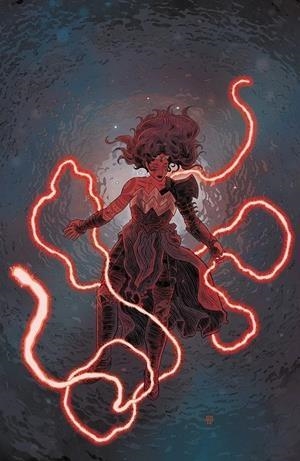 ABSOLUTE WONDER WOMAN # 05 (PORTADA PROVISIONAL) | 977308128900800005 | KELLY THOMPSON - HAYDEN SHERMAN | Tienda de Cómics, Manga, Magic y Pokémon en Torrejón de Ardoz