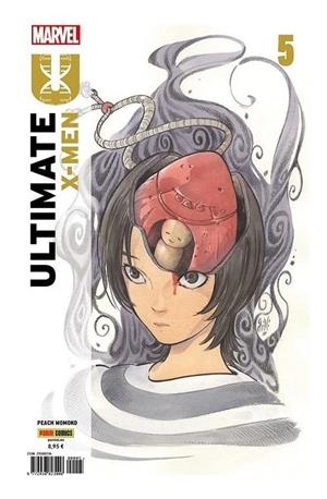 ULTIMATE X-MEN 05 | 977293882300600005 | PEACH MOMOKO | Tienda de Cómics, Manga, Magic y Pokémon en Torrejón de Ardoz