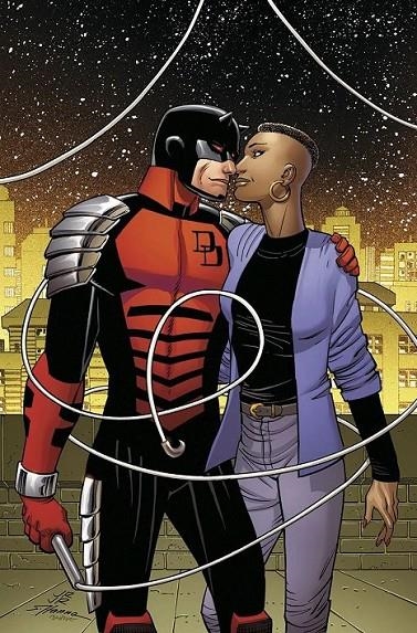 DAREDEVIL 20 (67)  Etapa SALADIN AHMED (PORTADA PROVISIONAL) | 977293854800800020 | SALADIN AHMED - AARON KUDER | Tienda de Cómics, Manga, Magic y Pokémon en Torrejón de Ardoz