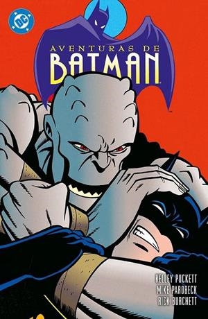 AVENTURAS DE BATMAN # 02 | 9791370131531 | TY TEMPLETON - MARTIN PASKO - KELLEY PUCKETT - BRAD RADER | Tienda de Cómics, Manga, Magic y Pokémon en Torrejón de Ardoz