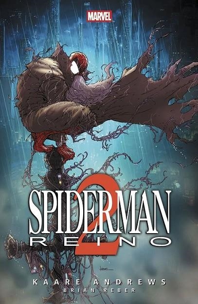 MARVEL MUST-HAVE EL VIGÍA | 9788410519039 | PAUL JENKINS - JAE LEE | Tienda de Cómics, Manga, Magic y Pokémon en Torrejón de Ardoz