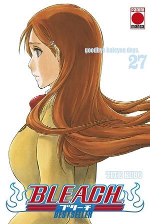 BLEACH BESTSELLER 27 | 9791370131081 | TITE KUBO | Tienda de Cómics, Manga, Magic y Pokémon en Torrejón de Ardoz