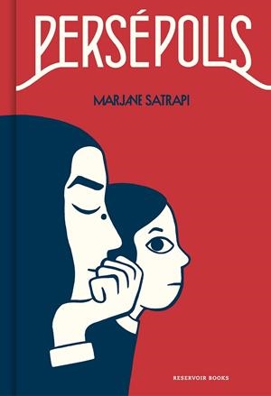 PERSÉPOLIS INTEGRAL | 9788417910143 | MARJANE SATRAPI | Tienda de Cómics, Manga, Magic y Pokémon en Torrejón de Ardoz