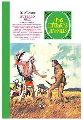 JOYAS LITERARIAS JUVENILES VOL.3 1971 (BRUGUERA - SD) | 9788402444806 | VARIOS AUTORES | Tienda de Cómics, Manga, Magic y Pokémon en Torrejón de Ardoz