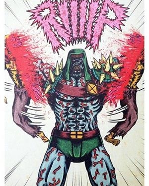 PROYECTO SECRETO: EXOSQUELETO 02 | 9788412968248 | VÍCTOR DVNKEL | Tienda de Cómics, Manga, Magic y Pokémon en Torrejón de Ardoz