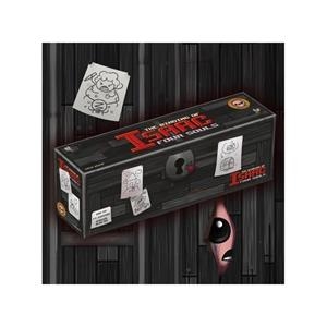 BINDING OF ISAAC. FOUR SOULS | 8435450254420 | Tienda de Cómics, Manga, Magic y Pokémon en Torrejón de Ardoz