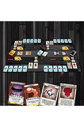 BINDING OF ISAAC. FOUR SOULS | 8435450254420 | Tienda de Cómics, Manga, Magic y Pokémon en Torrejón de Ardoz