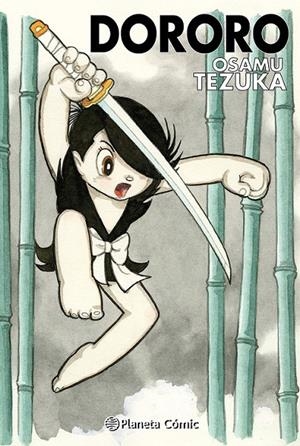 BIBLIOTECA TEZUKA, DORORO INTEGRAL | 9791387779344 | OSAMU TEZUKA | Tienda de Cómics, Manga, Magic y Pokémon en Torrejón de Ardoz
