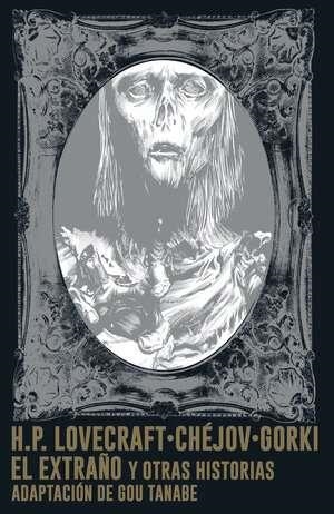 EL EXTRAÑO Y OTRAS HISTORIAS | 9791387779337 | GOU TANABE | Tienda de Cómics, Manga, Magic y Pokémon en Torrejón de Ardoz