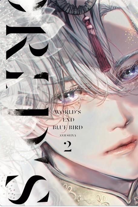 WORLD’S END BLUE BIRD # 02 | 9788410446663 | ANJI SEINA | Tienda de Cómics, Manga, Magic y Pokémon en Torrejón de Ardoz