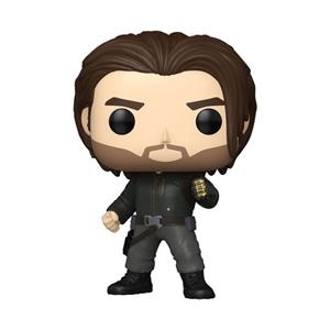 Marvel Thunderbolts Figura Funko POP! Vinyl Bucky Barnes Nº 1483 | 889698760294 | Tienda de Cómics, Manga, Magic y Pokémon en Torrejón de Ardoz