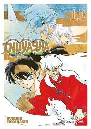 INUYASHA KANZENBAN Nº 19/30 | 9791387779757 | RUMIKO TAKAHASHI | Tienda de Cómics, Manga, Magic y Pokémon en Torrejón de Ardoz