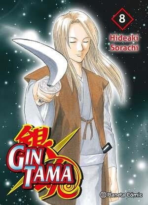 GINTAMA 3 EN 1 # 08/26 | 9791387779184 | HIDEAKI SORACHI | Tienda de Cómics, Manga, Magic y Pokémon en Torrejón de Ardoz