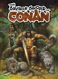 LA ESPADA SALVAJE DE CONAN 07 (RUSTICA) | 9791370131883 | MIKE PERKINS, DEAN KOTZ - JIM ZUB - FERNANDO DAGNINO - RON MARZ - PATRICK ZIRCHER | Tienda de Cómics, Manga, Magic y Pokémon en Torrejón de Ardoz