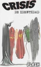 DC MUST-HAVE CRISIS DE IDENTIDAD (PORTADA PROVISIONAL) | 9791370131999 | RAGS MORALES - BRAD MELTZER | Tienda de Cómics, Manga, Magic y Pokémon en Torrejón de Ardoz