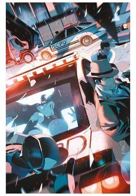 BATMAN THE BRAVE AND THE BOLD # 05 ¿QUÉ ES UN CALENDARIO? (PORTADA PROVISIONAL) | 977308133100400005 | JORGE FORNÉS - JORGE MOLINA - RICARDO LOPEZ ORTIZ - DAN MORA - HERIK HANNA - SEAN LEWIS | Tienda de Cómics, Manga, Magic y Pokémon en Torrejón de Ardoz