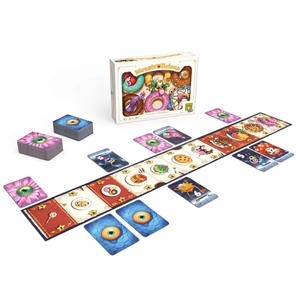 Monstrolicious | 5425016927939 | Tienda de Cómics, Manga, Magic y Pokémon en Torrejón de Ardoz