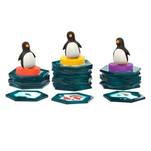 ¡Pingüinos! | 8435407642058 | Tienda de Cómics, Manga, Magic y Pokémon en Torrejón de Ardoz