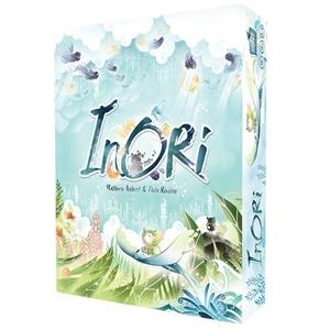 Inori | 3558380120896 | Tienda de Cómics, Manga, Magic y Pokémon en Torrejón de Ardoz