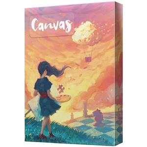 Canvas | 3558380088523 | Tienda de Cómics, Manga, Magic y Pokémon en Torrejón de Ardoz