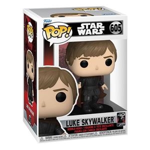 Star Wars Return of the Jedi 40th Anniversary Funko POP! Nº 605 Vinyl Figura Luke | 889698707497 | Tienda de Cómics, Manga, Magic y Pokémon en Torrejón de Ardoz