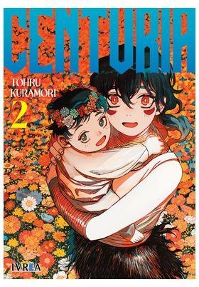 CENTURIA # 02 | 9791387836993 | Tienda de Cómics, Manga, Magic y Pokémon en Torrejón de Ardoz