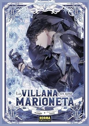 LA VILLANA ES UNA MARIONETA # 02 | 9788467973426 | HANIRIM - MANGLE | Tienda de Cómics, Manga, Magic y Pokémon en Torrejón de Ardoz