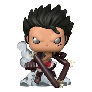One Piece Funko POP! Television Vinyl Figura Snake-Man Luffy Nº 1266 | 889698613682 | Tienda de Cómics, Manga, Magic y Pokémon en Torrejón de Ardoz