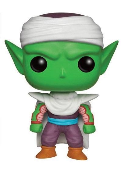 Dragon Ball Z Funko POP! Vinyl Figura Piccolo Nº 11 | 849803039936 | Tienda de Cómics, Manga, Magic y Pokémon en Torrejón de Ardoz
