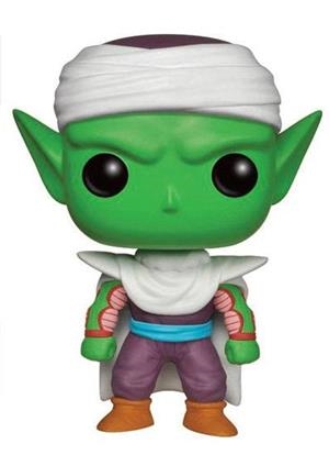 Dragon Ball Z Funko POP! Vinyl Figura Piccolo Nº 11 | 849803039936 | Tienda de Cómics, Manga, Magic y Pokémon en Torrejón de Ardoz