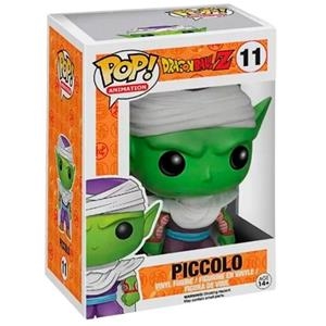 Dragon Ball Z Funko POP! Vinyl Figura Piccolo Nº 11 | 849803039936 | Tienda de Cómics, Manga, Magic y Pokémon en Torrejón de Ardoz